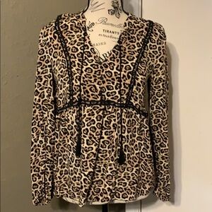Mudd Juniors Top